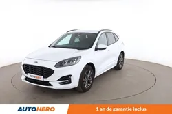Ford Kuga 2.0 EcoBlue AWD ST Line X Auto 190 ch