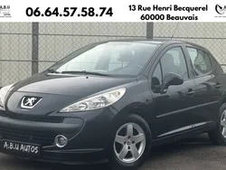 PEUGEOT 207 1.4 VTi 16V 95ch Premium
