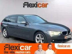 BMW Serie 3 320iA Touring