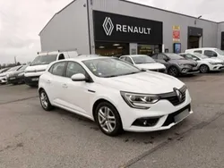 Renault Mégane IV 1.5 DCI 115CV BUSINESS