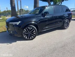 Volvo XC 90 2.0 T8 PHEV Plus Dark AWD