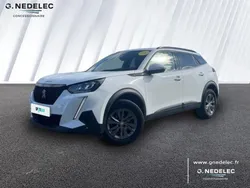 Peugeot 2008 1.5 BlueHDi 110ch S&S Style