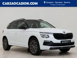 SKODA Kamiq 1.0 TSI Design DSG 85kW