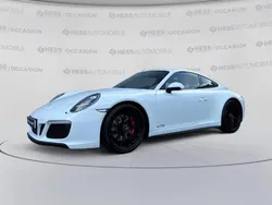 Porsche 911 Coupe 3.0 450ch 4 GTS PDK