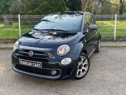 FIAT 500 SERIE 6 VPC 1.2 69 CH S (KIT NOVETUD) Entretien Suivi Distribution faite