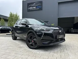 Ds DS 3 CROSSBACK BLUEHDI 130CH PERFORMANCE LINE - MATRIX LED - SUIVI - GARANTIE