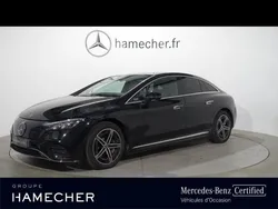 Mercedes-benz EQE 350 292ch AMG Line