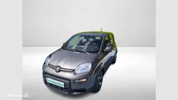 Fiat Panda 1.0 Hybrid Sport