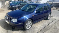 VW Golf (1J)