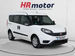 FIAT Dobló Cargo 1.6Mjt SX 55kW