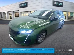 Peugeot 308 PureTech 110ch S&S BVM6 Active Pack