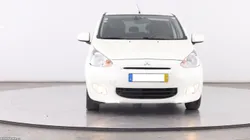 Mitsubishi Space Star 1.2