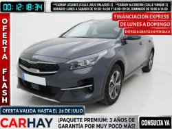 KIA XCeed 1.6 PHEV eTech Aut.