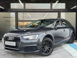 Audi A4 Avant 1.4 TFSI 150