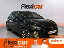 PEUGEOT 208 1.2 Puretech S&S Allure 100