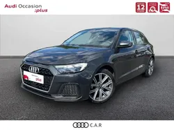 Audi A1 sportback 25 TFSI 95 ch S tronic 7 Advanced 2