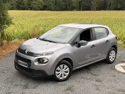CITROEN C3 1.2 83 Feel / REVISION ET DISTRIBUTION FAITE