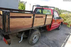 Mitsubishi L200 2.500