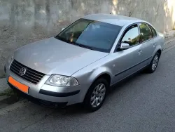Volkswagen Passat Passat 1.9TDI 130 Edition