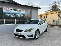 SEAT Leon 1.8 TFSI DSG7 180cv FR