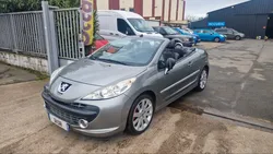 Peugeot 207cc Féline 1.6 THP 16V 150ch Garantie 6 mois