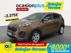 Kia Sportage 1.6 GDi Drive 4x2