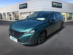 Peugeot 308 SW BlueHDi 130ch S&S BVM6 Active Pack