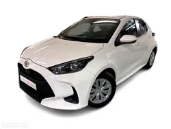 Toyota Yaris 1.0 VVT-i Comfort