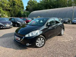 Peugeot 208 BUSINESS 1.6 e-HDi 92ch FAP BVM5 BLUE LION