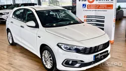 Fiat Tipo 1.3 M-Jet Life de 2021