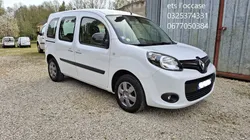 11500ht kangoo 1l5 dci ( 5 places , 1ère main , avec tva , 96643 kms )