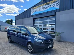 25800 e ht Mercedes vito 119 cdi bva 9g tronic extra long 2 places