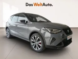 SEAT Arona 1.0 TSI S&S FR115