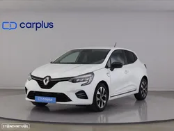 Renault Clio 1.0 TCe Evolution