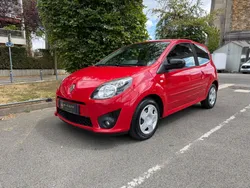 Renault Twingo 1.5 DCI RIB CURL 1.5 dCi eco2 85 cv