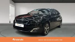 PEUGEOT 308 SW 1.2 e-THP PureTech Allure 130