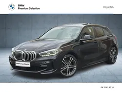 Bmw Série 1 116dA 116ch M Sport DKG7