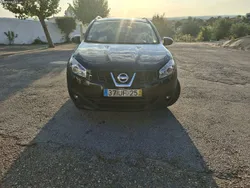 Nissan Qashqai 1.5 dci 110