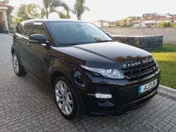 Land Rover Evoque Rover Evoque