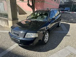 Audi A6 TDi Avant 2.5 TDi