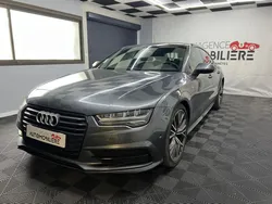 AUDI A7 Sportback 3.0 TDI 218 CH S-LINE QUATTRO STRONIC