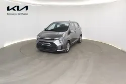 KIA Picanto 1.0 DPi Concept