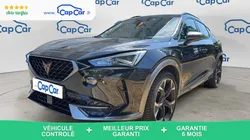 Cupra Formentor 1.5 TSI 150 DSG7 V