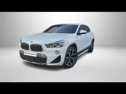 Bmw X2 sDrive16d 116ch M Sport X Euro6d-T