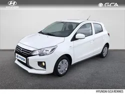 Mitsubishi Space Star 1.2 MIVEC 71ch Inform 2023
