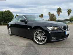 BMW 320 Gasolina
