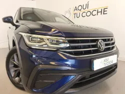 VOLKSWAGEN Tiguan Allspace 2.0TDI Life DSG 110kW