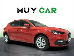 SEAT Leon 1.0 EcoTSI S&S Reference 90