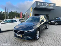 Volvo XC 60 2.0 T8 PHEV Inscription AWD
