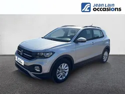 Volkswagen T-Cross 1.0 TSI 95 Start/Stop BVM5 Life Plus